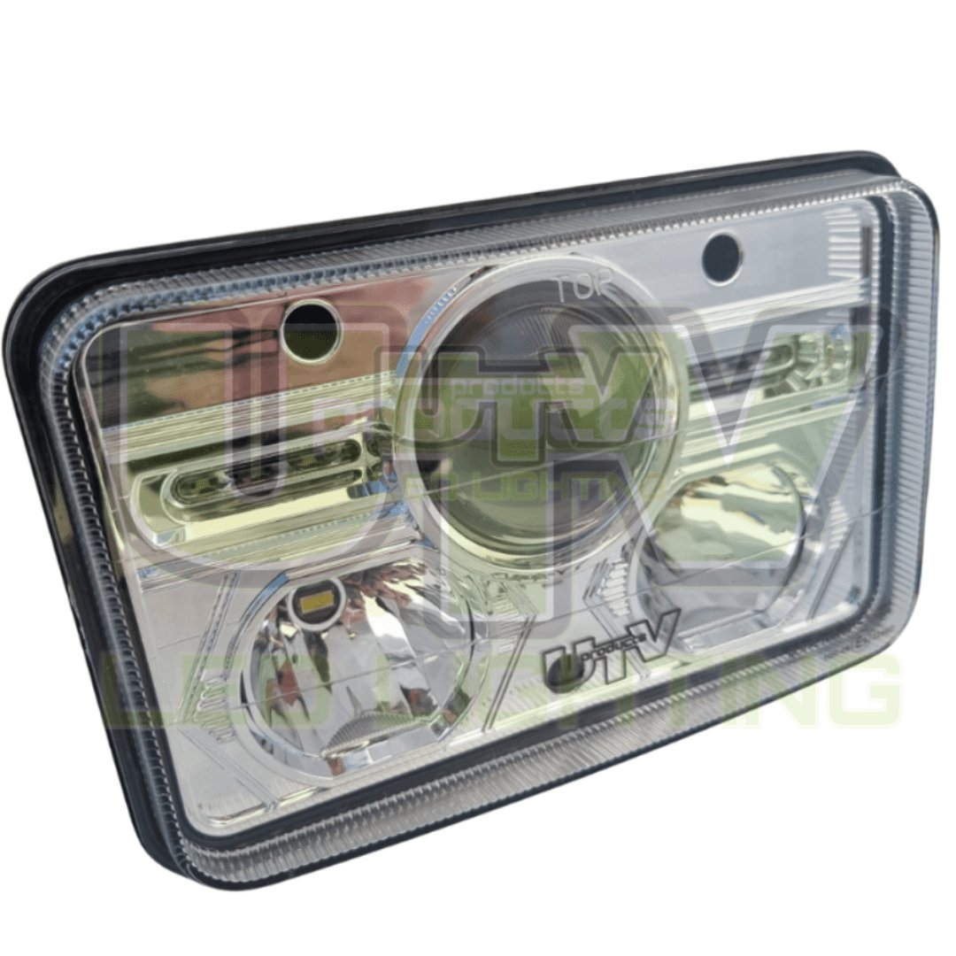 Bracket Kit Pair New Holland TS - UTV Products, UTV375