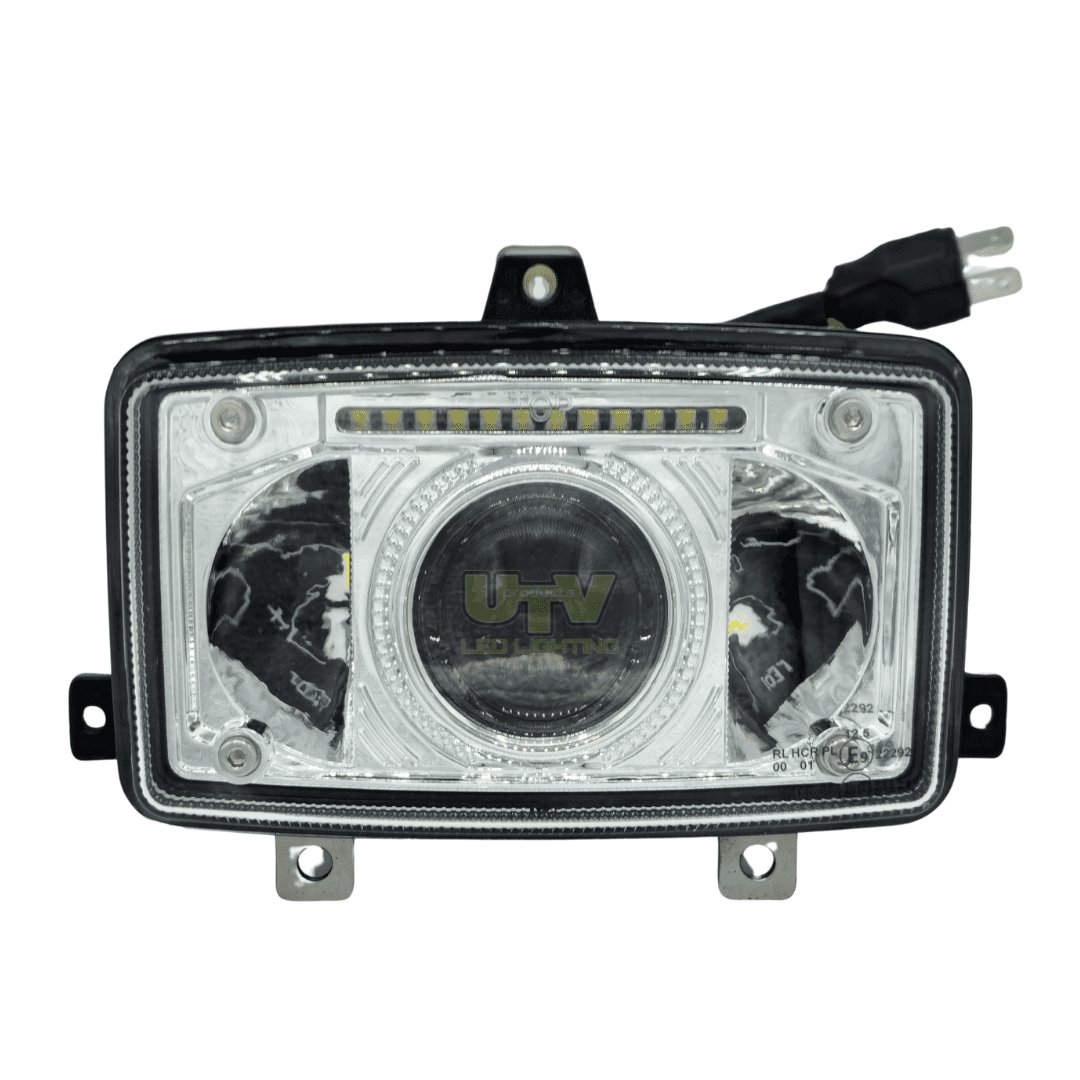Valtra N & T Series Headlight – UTV377LHD