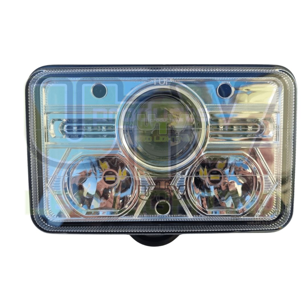 Full Headlight Kit SCR Fendt 800/900 – UTV300-8K