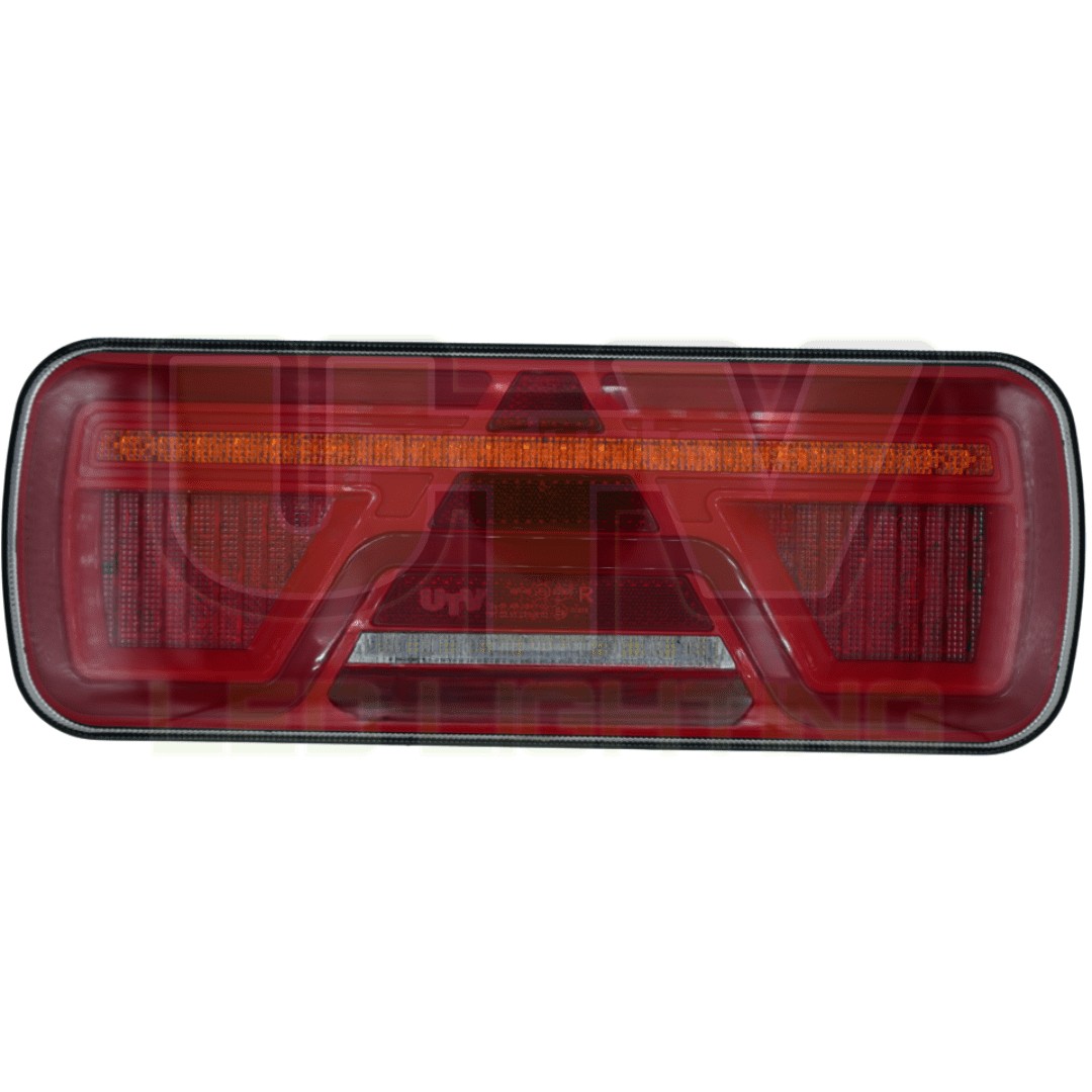 24V Smart Combination Taillight 360x115mm - UTV Products, UTV505-24