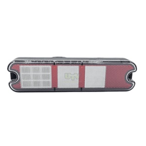 Rectangular Compact Taillight - UTV Products, UTV513