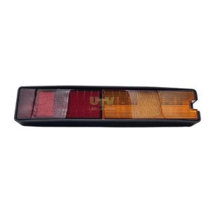 Massey Ferguson Rectangular LED Tail Light Load Resistor - UTV Products, UTV521