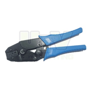 Non Insulated Terminal Crimping Pliers - UTV Products, UTV550
