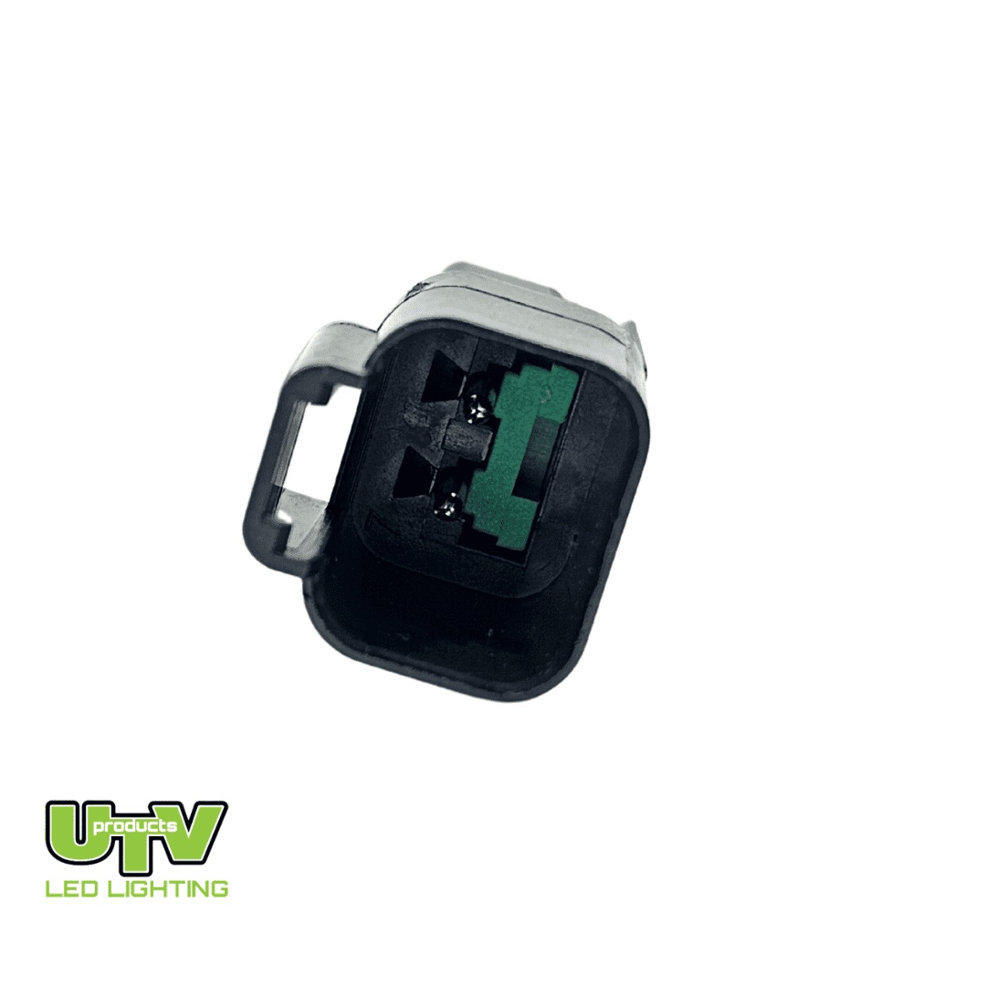 DT-2 Female to Male Connector 200mm - UTV Products, UTV759