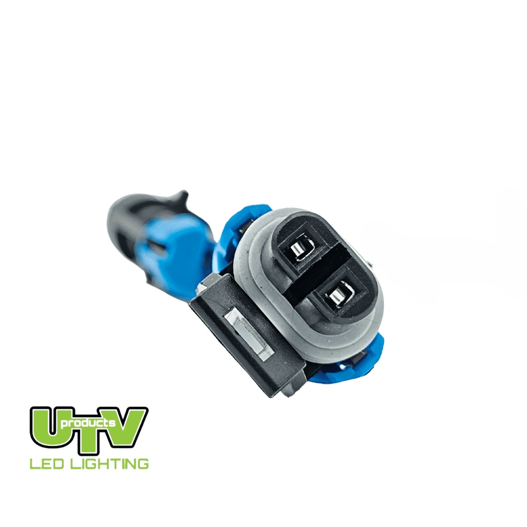 4 Pin DT to Ampseal 16 & Superseal Connector Pair - UTV Products, UTV761