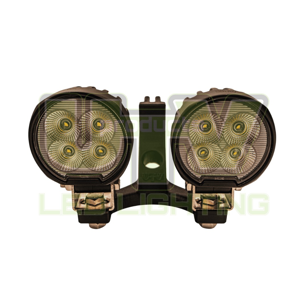 Dual LED Scorpion Conversion Kit - 80W - UTV Products, UTV859-1K