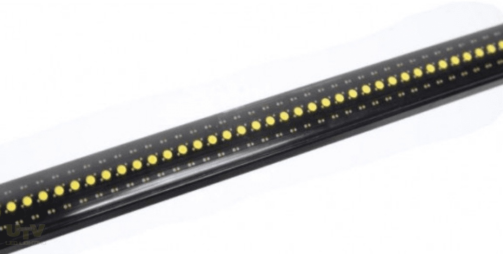 1200mm Flexible LED Tail Light Repeater Strip - UTV Products, UTV906