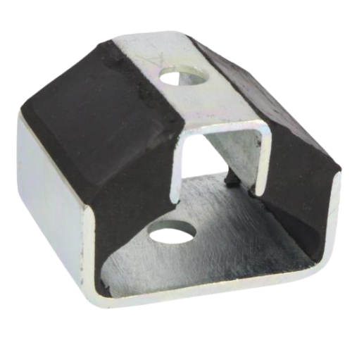 UU Shear Mount - Anti-Vibration, Max Load 25Kg - UU1481-50