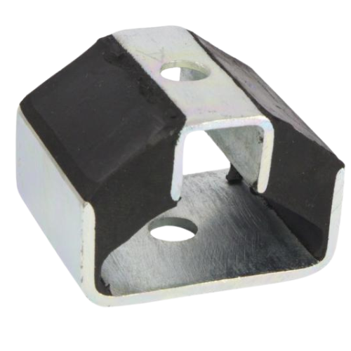 UU Shear Mount - Anti-Vibration, Max Load 50Kg - UU1482-50