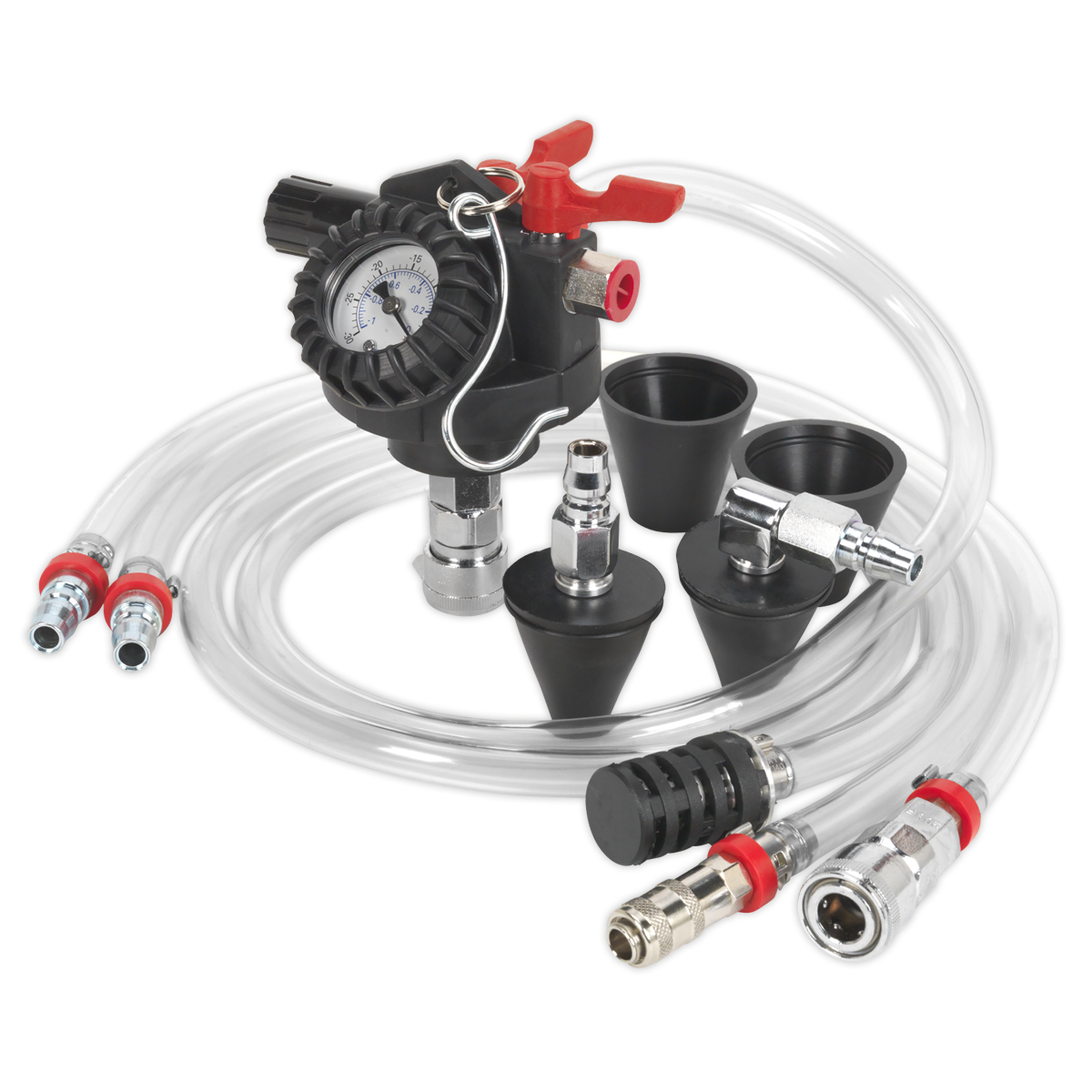 Sealey VS0041 Cooling System Filler