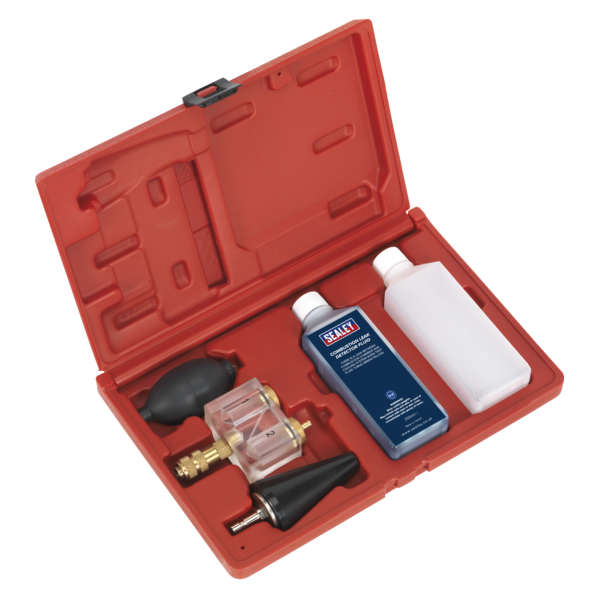 Sealey VS0062 Combustion Leak Detector