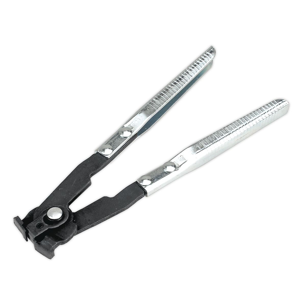 Sealey VS1635 Heavy-Duty CVJ Boot/Hose Clip Pliers Ear Type