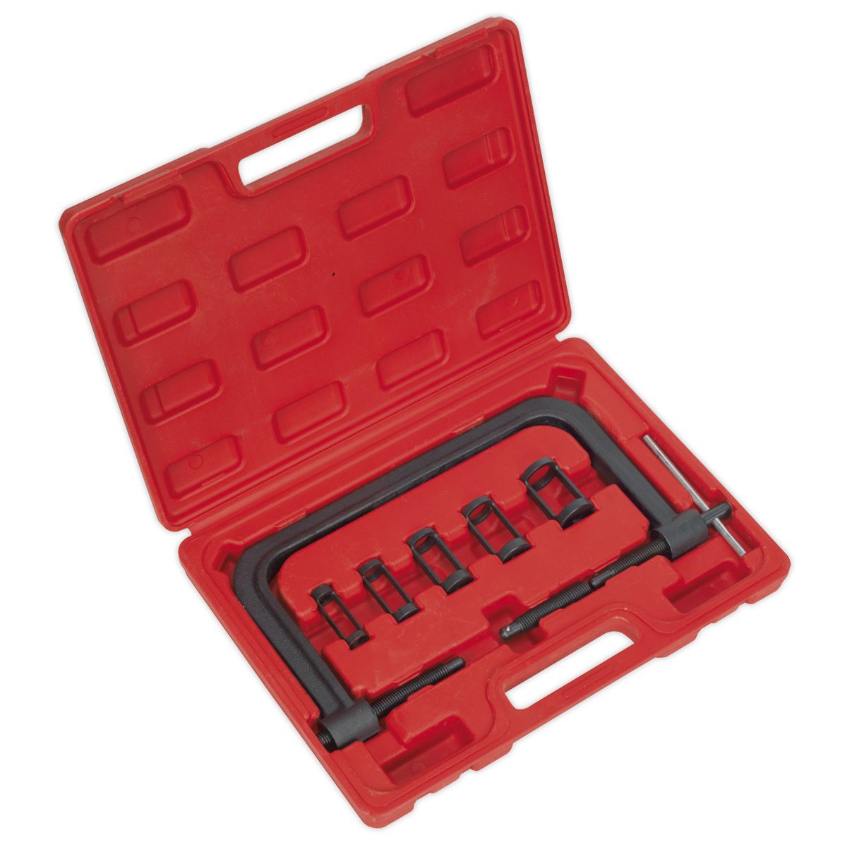 Sealey VS1814 Motorcycle Valve Spring Compressor