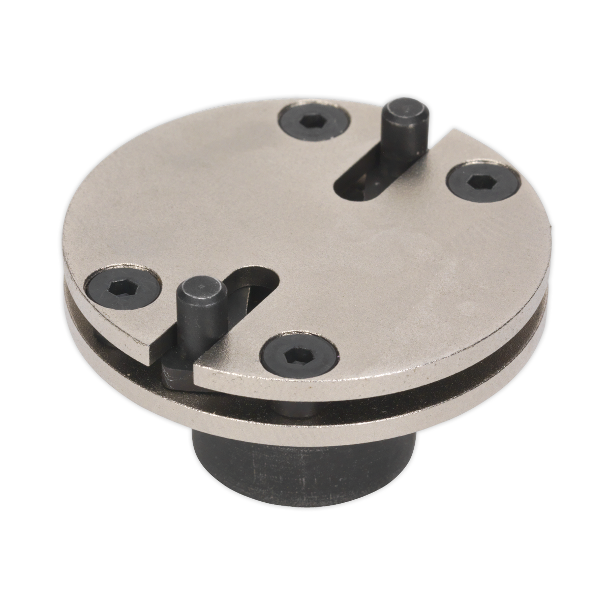 Sealey VS328 Adjustable Brake Wind-Back Adaptor - 2-Pin 3/8