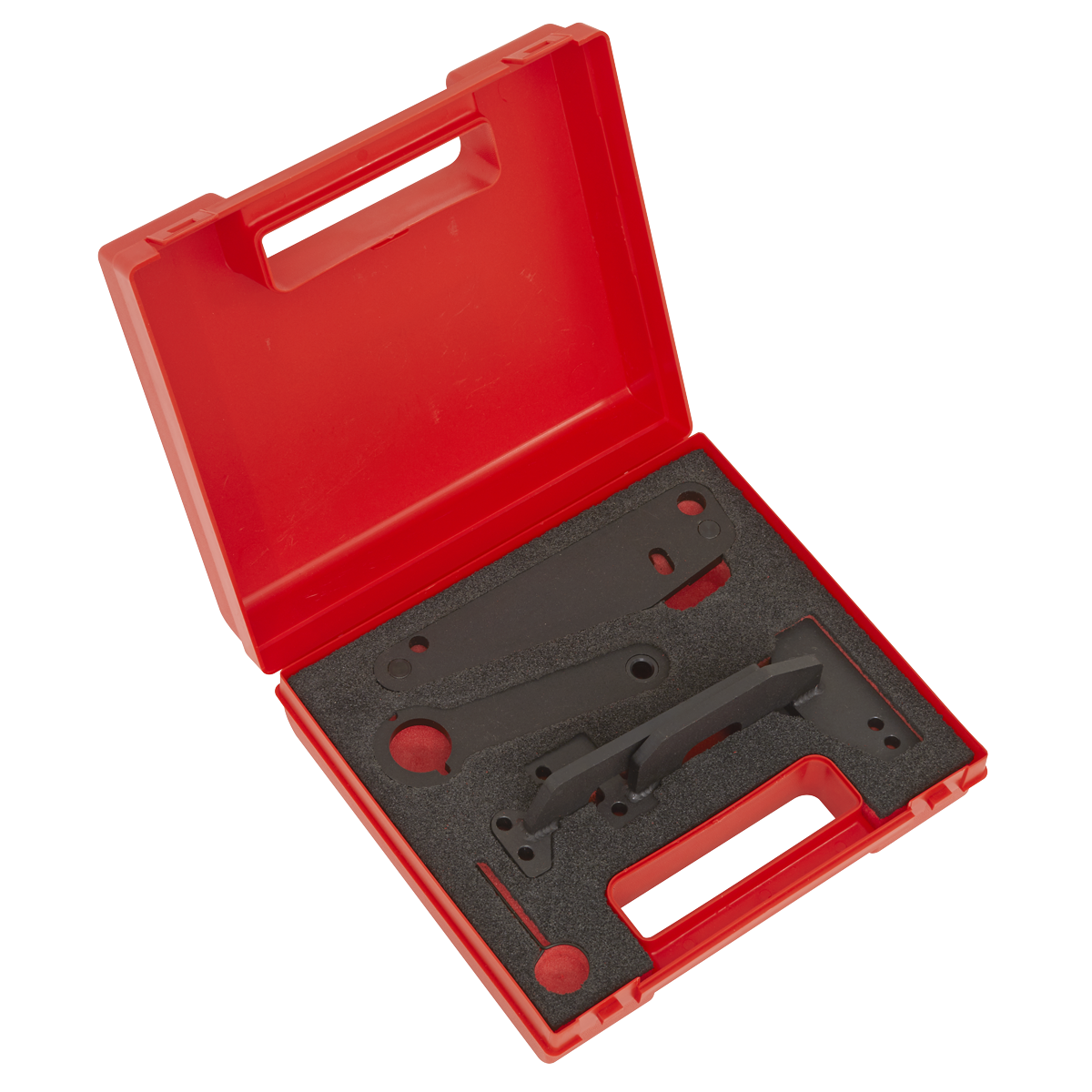 Sealey Timing Tool for Dacia, Mercedes, Nissan, Renault 1.3 Petrol Engines