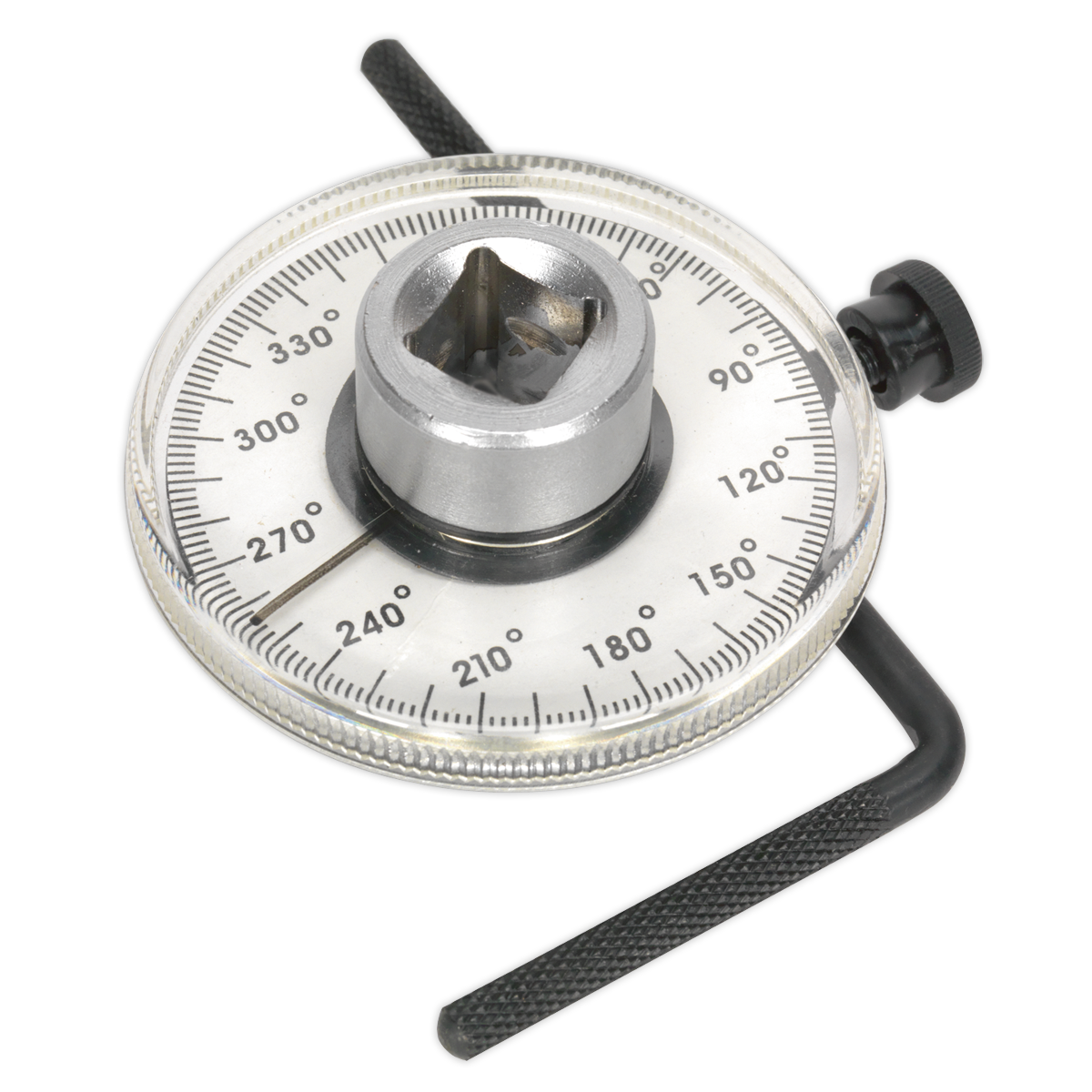 Sealey Angular Torque Gauge 1/2