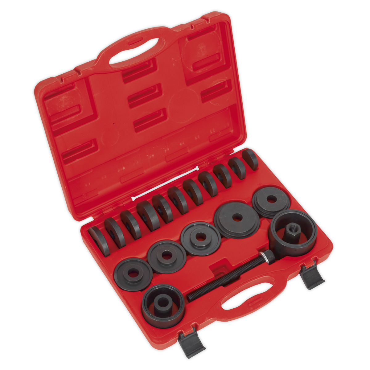 Sealey VS7020 Wheel Bearing Removal/Installation Kit