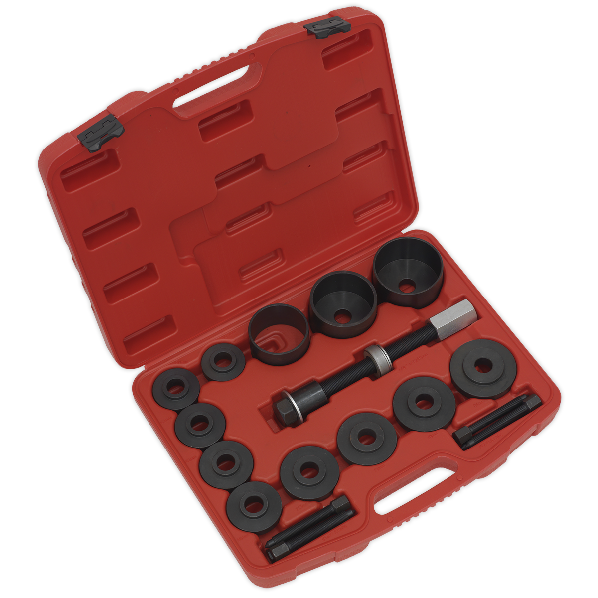 Sealey Wheel Bearing Removal/Installation Kit