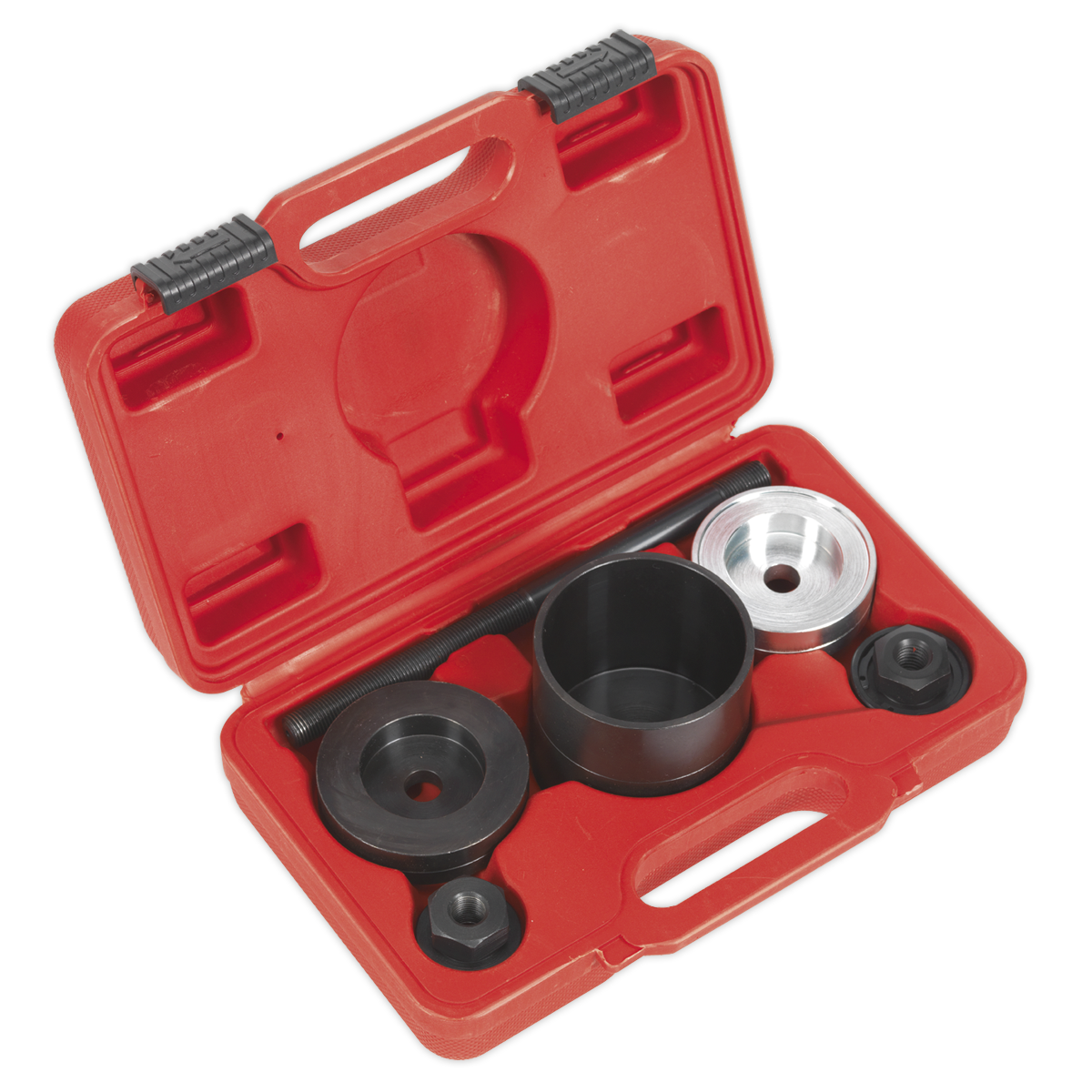 Sealey VSE4779 Rear Axle Bush Tool - Ford Fiesta IV, Ka