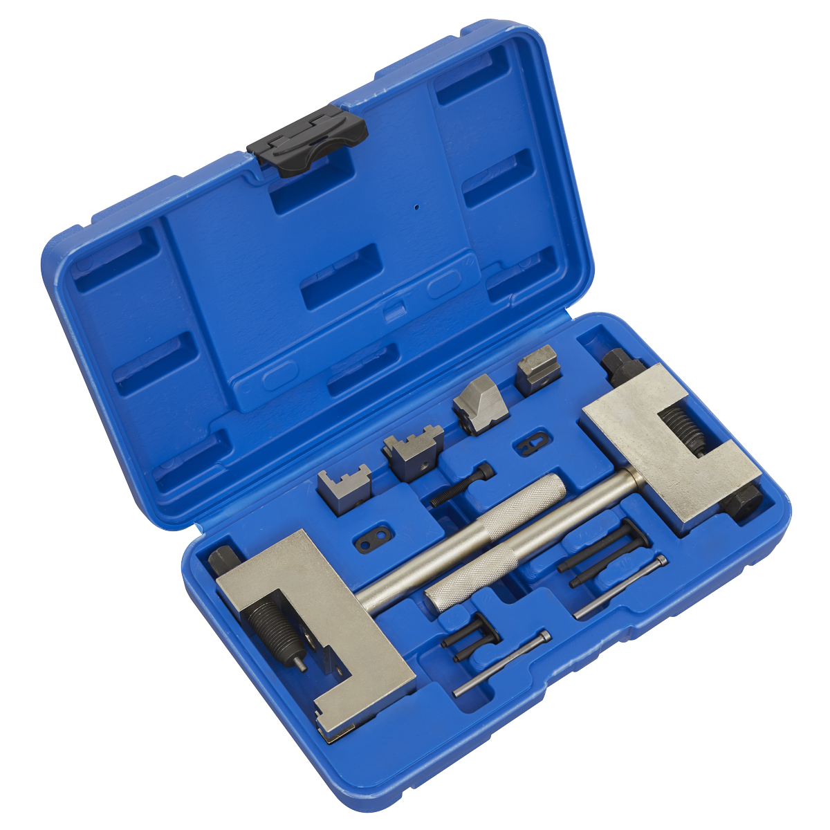 Sealey VSE4801 Diesel Engine Timing Chain Tool Kit - for Mercedes, Chrysler, Jeep