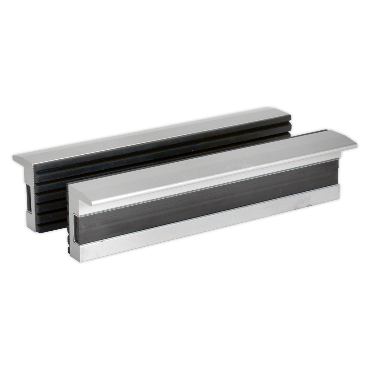 Sealey VSJ125 Soft Jaws for Vices 125mm
