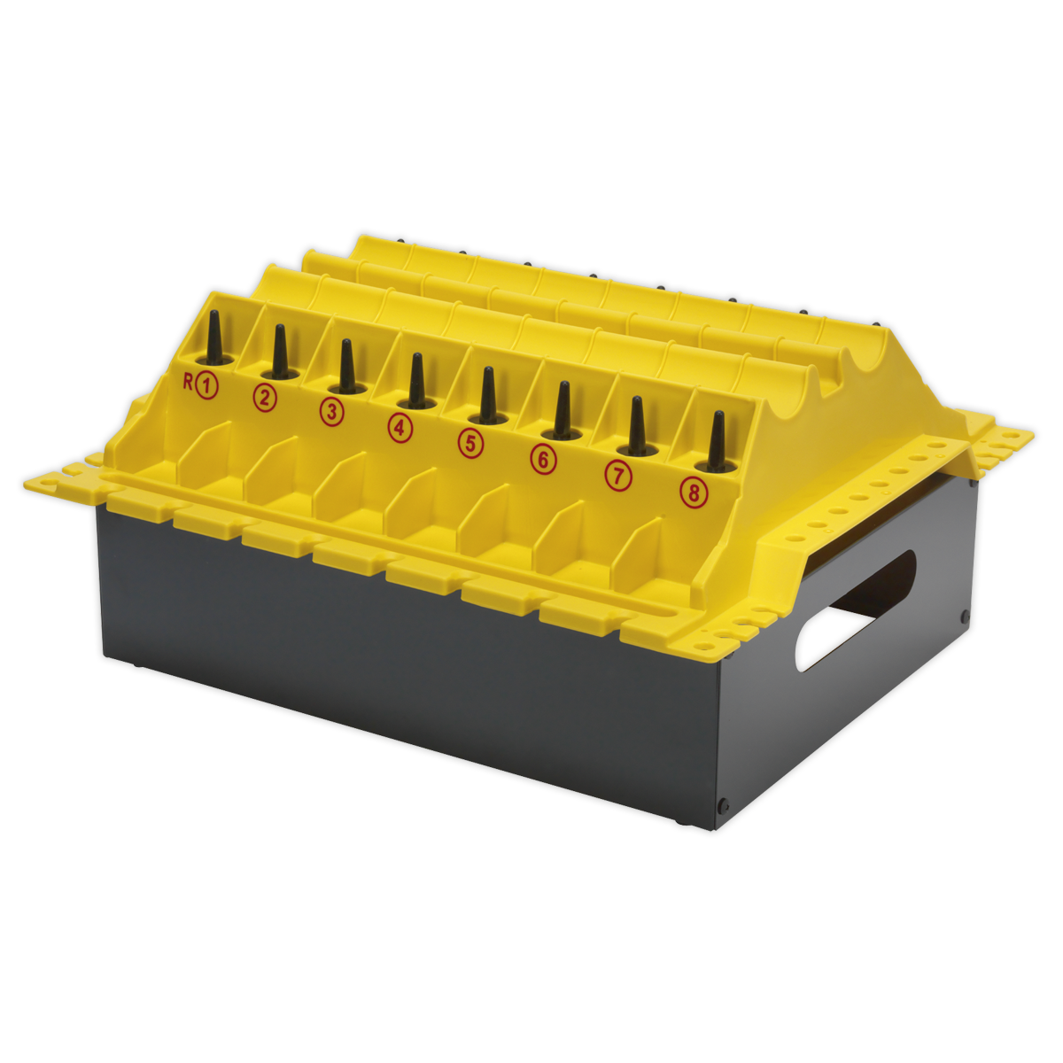 Sealey VSR01 Cylinder Head Component Organizer