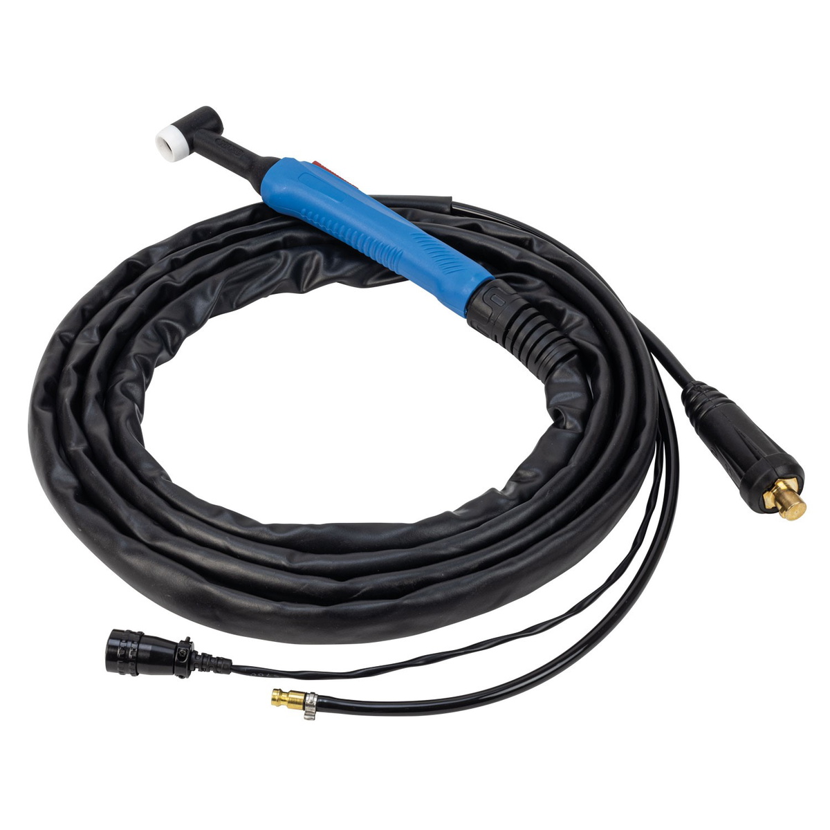 SIP WE04-00282  26 Air-Cooled 4mtr TIG Welding Torch for 05795