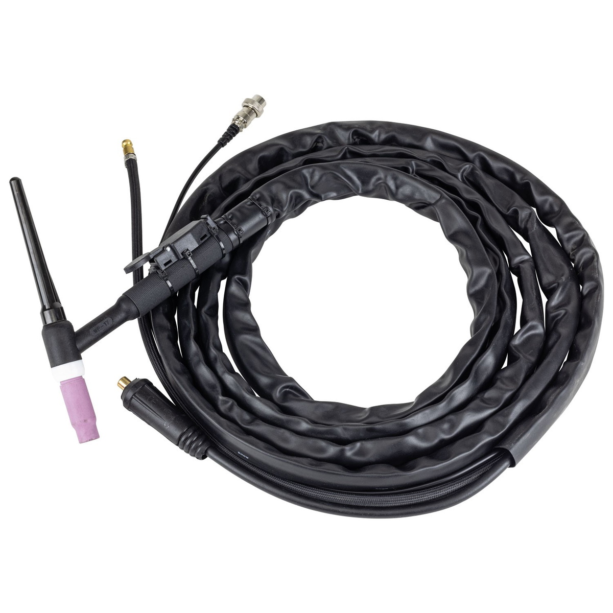 SIP WE04-00360 17 Air-Cooled 4mtr TIG Welding Torch for 05693, 05694