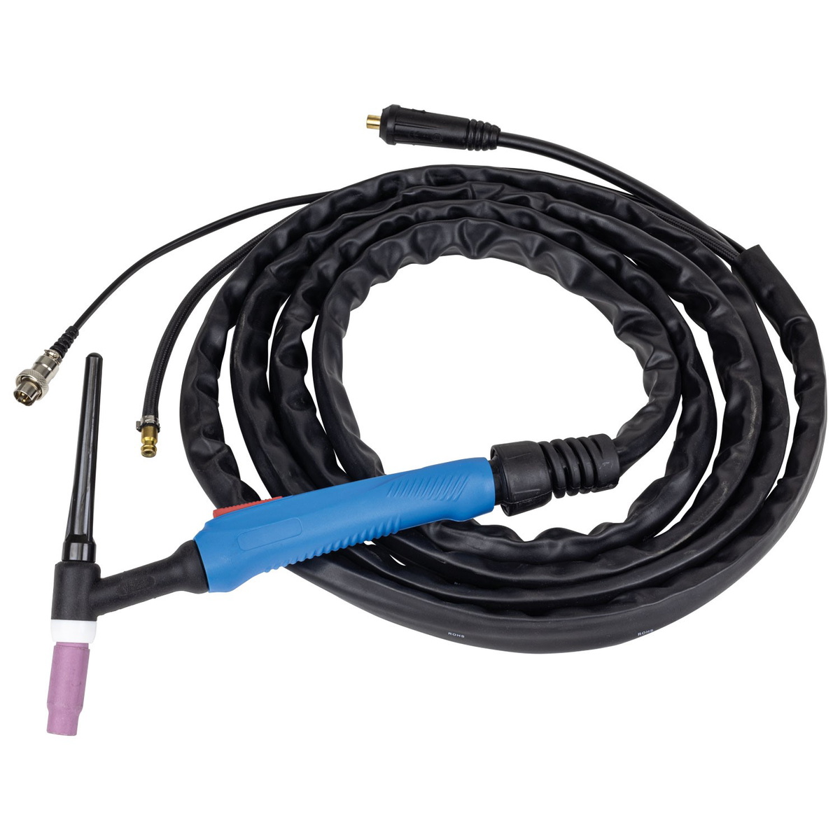 SIP WE04-00363  26 Air-Cooled 4mtr TIG Welding Torch for 05695