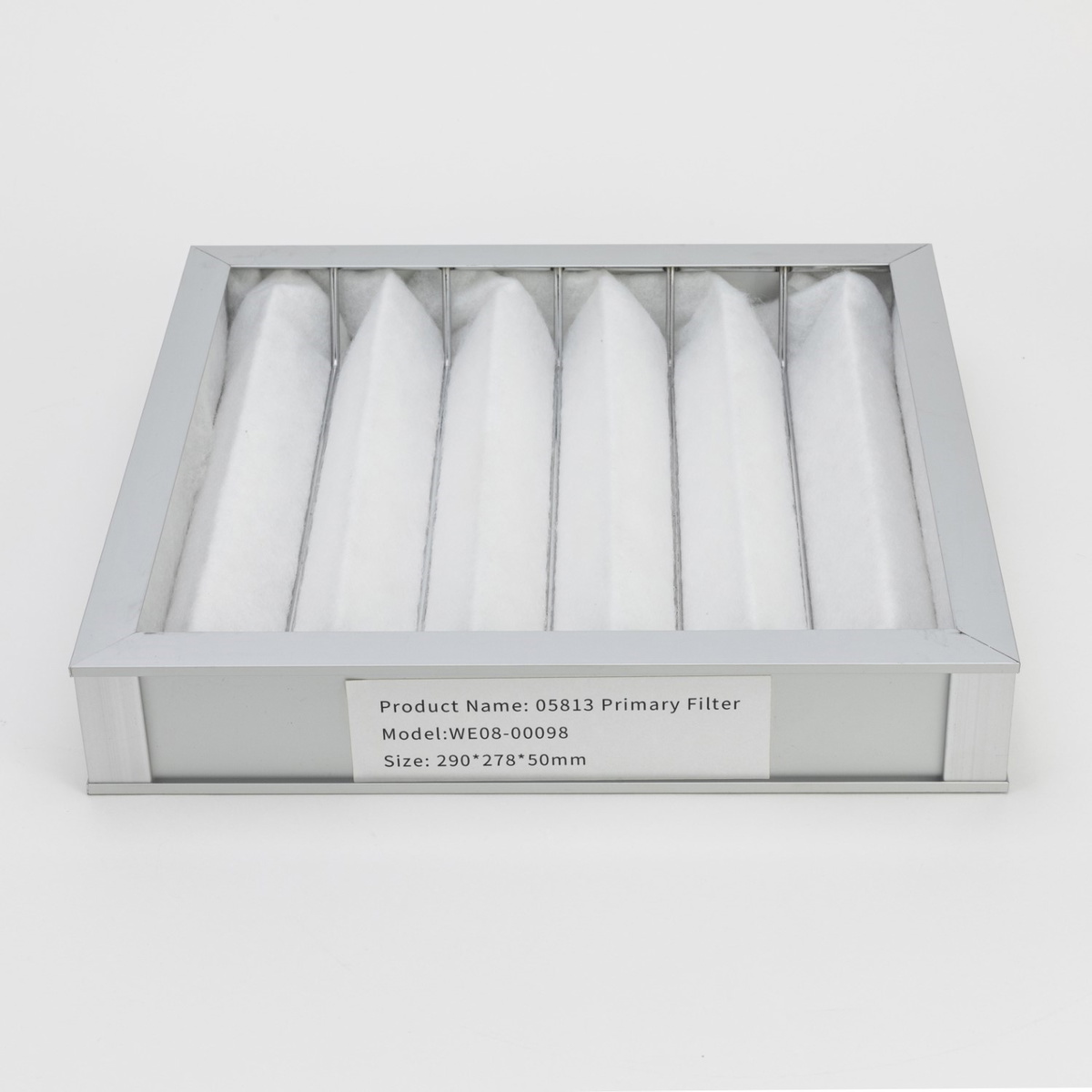 SIP WE08-00098  Primary Filter for 05813