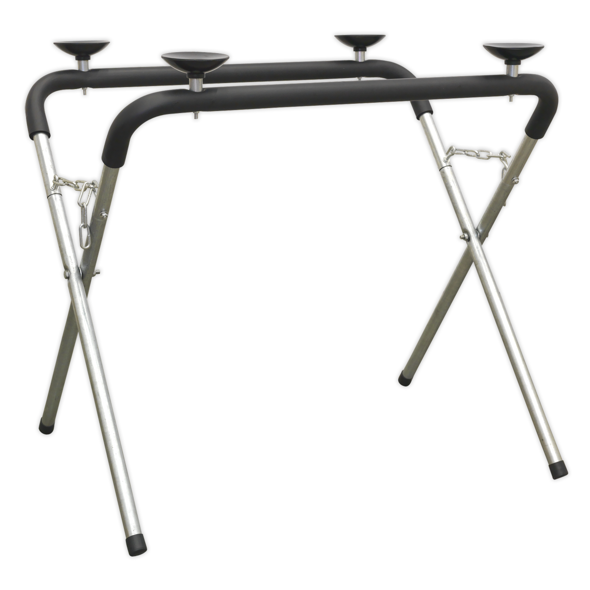 Sealey WK4 Windscreen Stand Folding