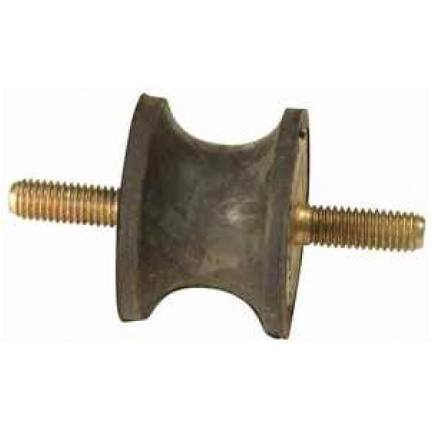 Waisted Bobbin Mount 54mm M10 - WMM2312