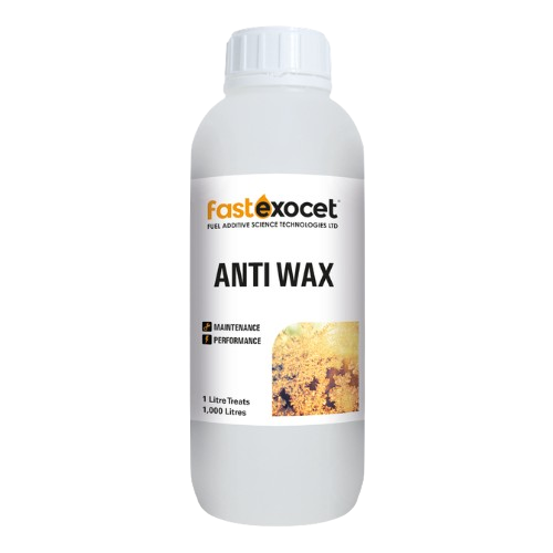Exocet Anti-Wax Fuel Additive - 1Litre