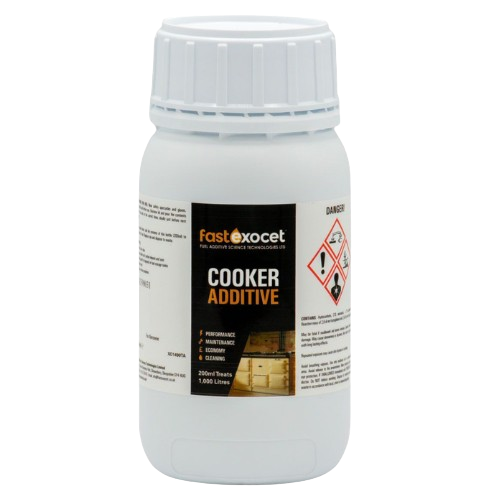 Exocet Cooker Additive - 200ml