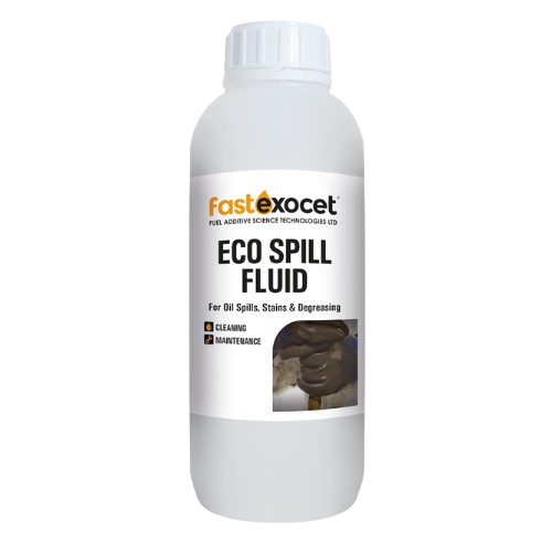 Exocet Eco-Spill Fluid - 25Litre