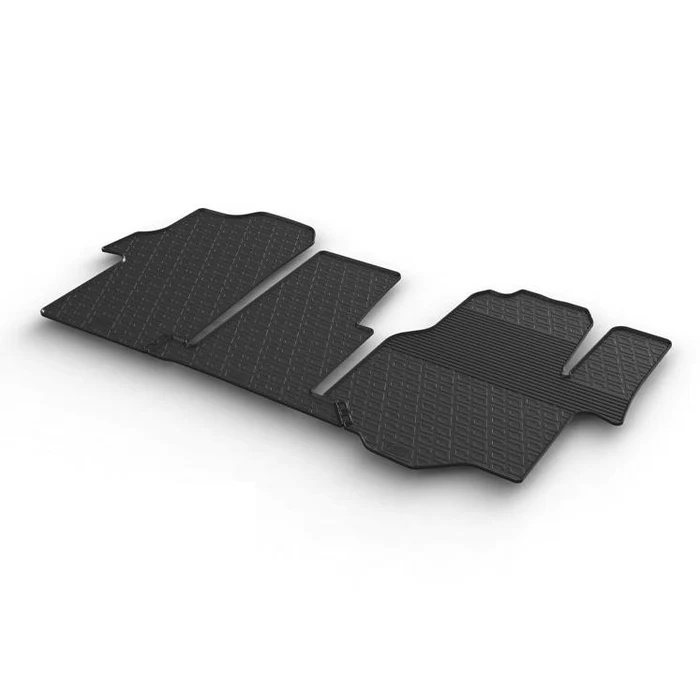 Floor Mat For VW Crafter (2017 onwards) Town & Country - Y0058