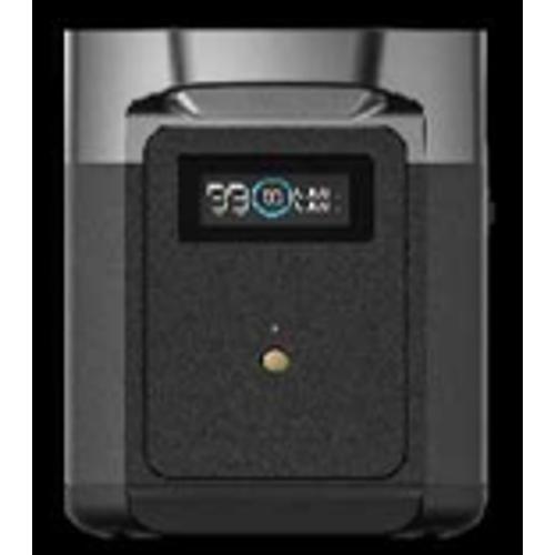 EcoFlow - Delta 2 UK Portable Power Station - ZMR330-UK