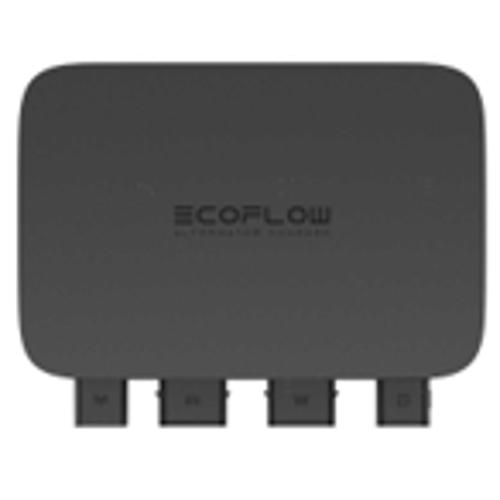 EcoFlow - Glacier Plug-in Battery - ZYDBX100-EB