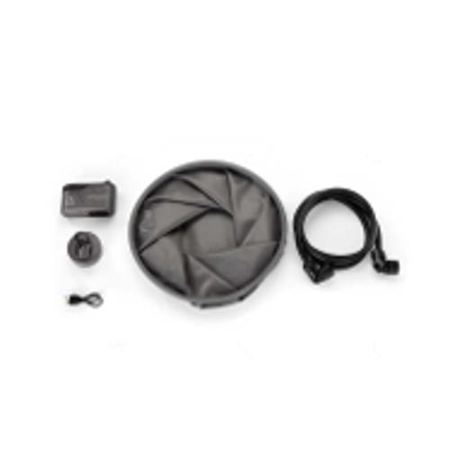 EcoFlow - Wave 2 Add-on Battery - ZYDKT210-EB