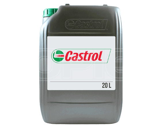 Castrol Transmax Limited Slip Z 85W-90 Transmission Oil (20 litre)