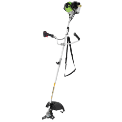 Draper Petrol Brush Cutter and Line Trimmer 80880 | 32.5cc