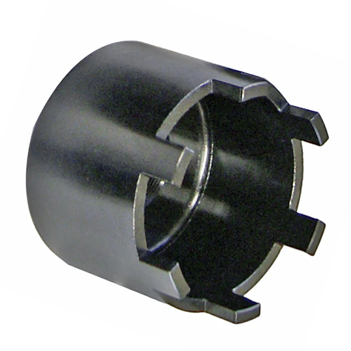 Sykes Pickavant GO1319 Hub Nut Socket - Mercedes