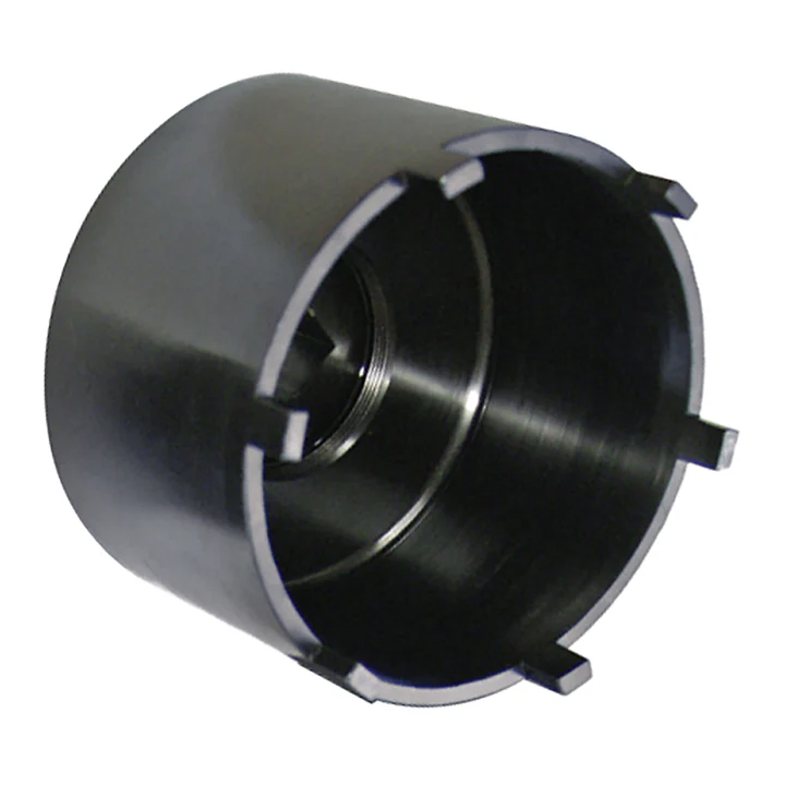 Sykes Pickavant GO1321 Hub Nut Socket - Mercedes