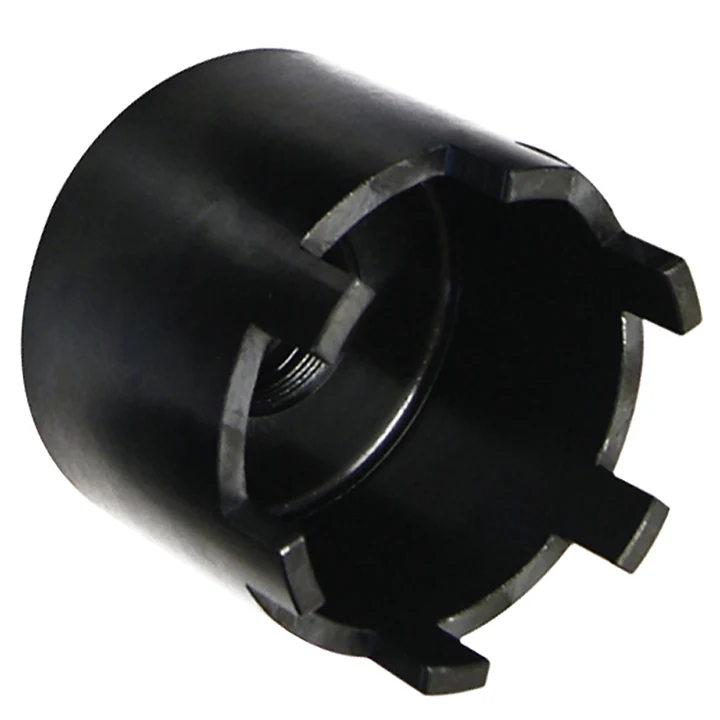 Sykes Pickavant GO1322 Hub Nut Socket - Man
