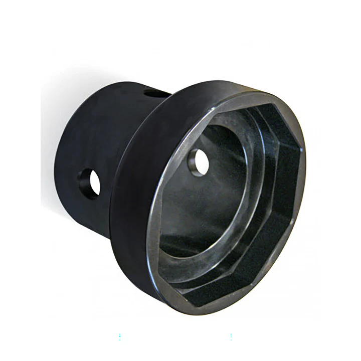 Sykes Pickavant GO1329 Hub Nut Socket - Polygonal - R.O.R