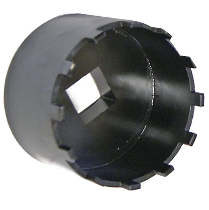 Sykes Pickavant GO1330 Hub Nut Socket - Mercedes
