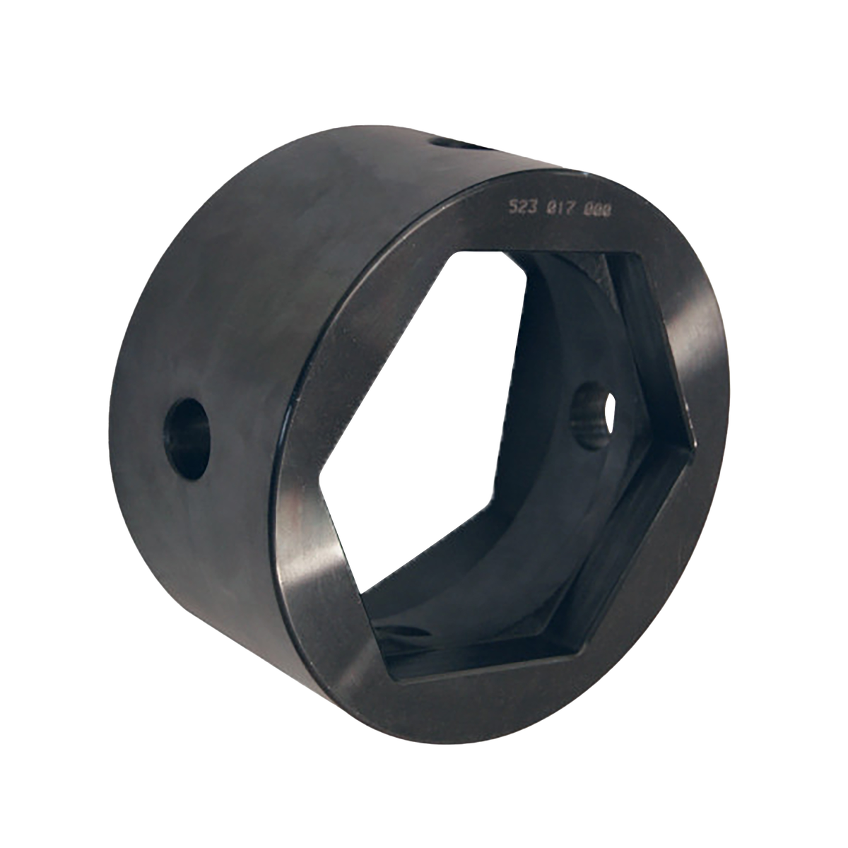 Sykes Pickavant GO1334 Hub Nut Socket - Hexagonal - Fruehauf