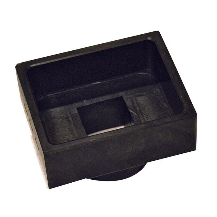 Sykes Pickavant GO1335 Hub Nut Socket - DAF/Mercedes