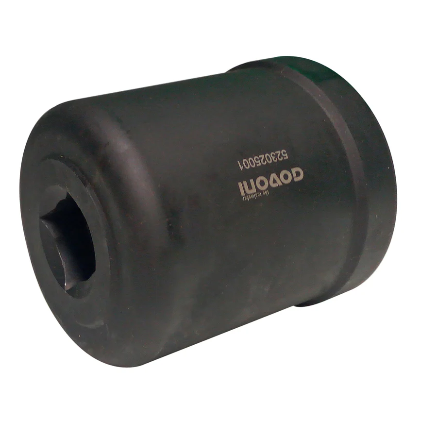 Sykes Pickavant GO1341 Hub Nut Socket - Renault