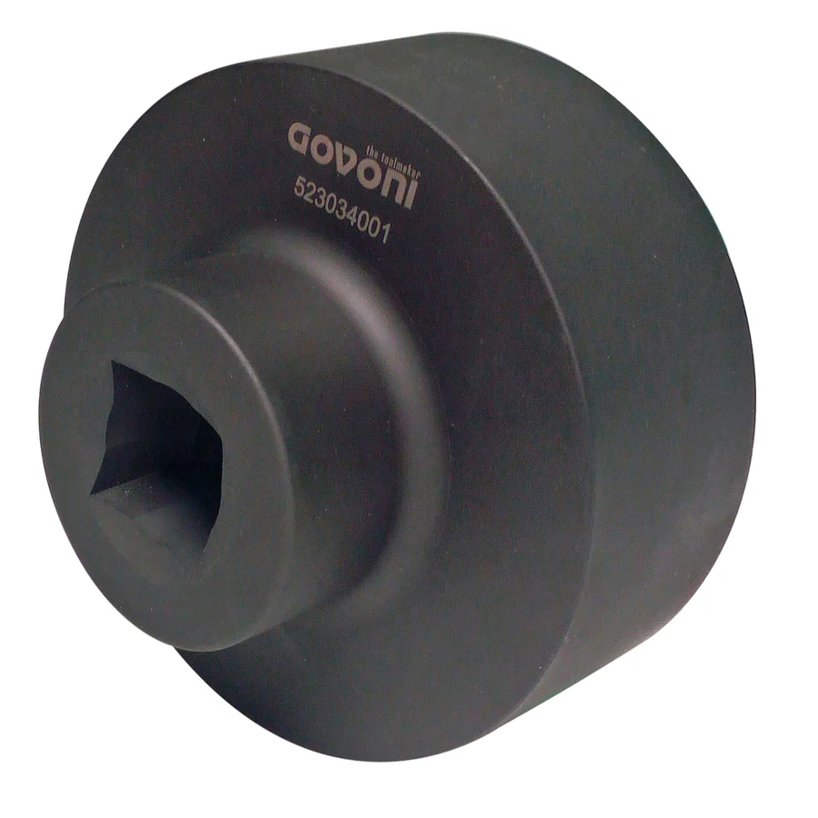 Sykes Pickavant GO1350 Hub Nut Socket - Iveco